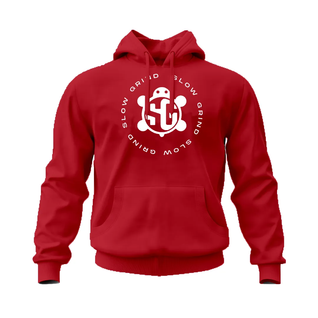 Signature Slow Grind Hoodie