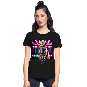 Sing IT! (D2) - Gildan Ultra Cotton Ladies T-Shirt
