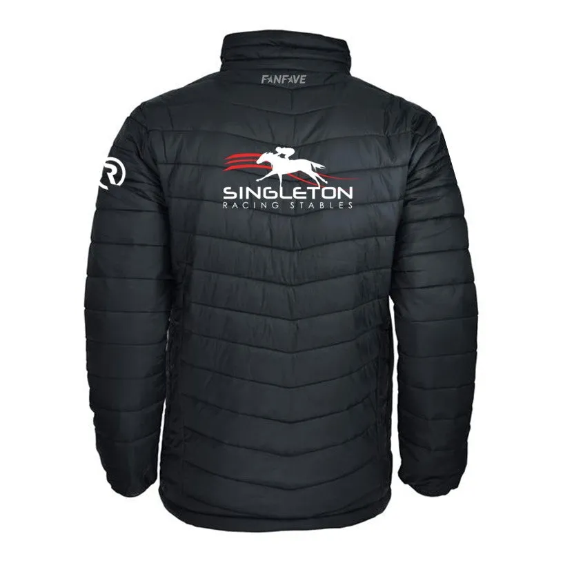 Singleton - Puffer Jacket