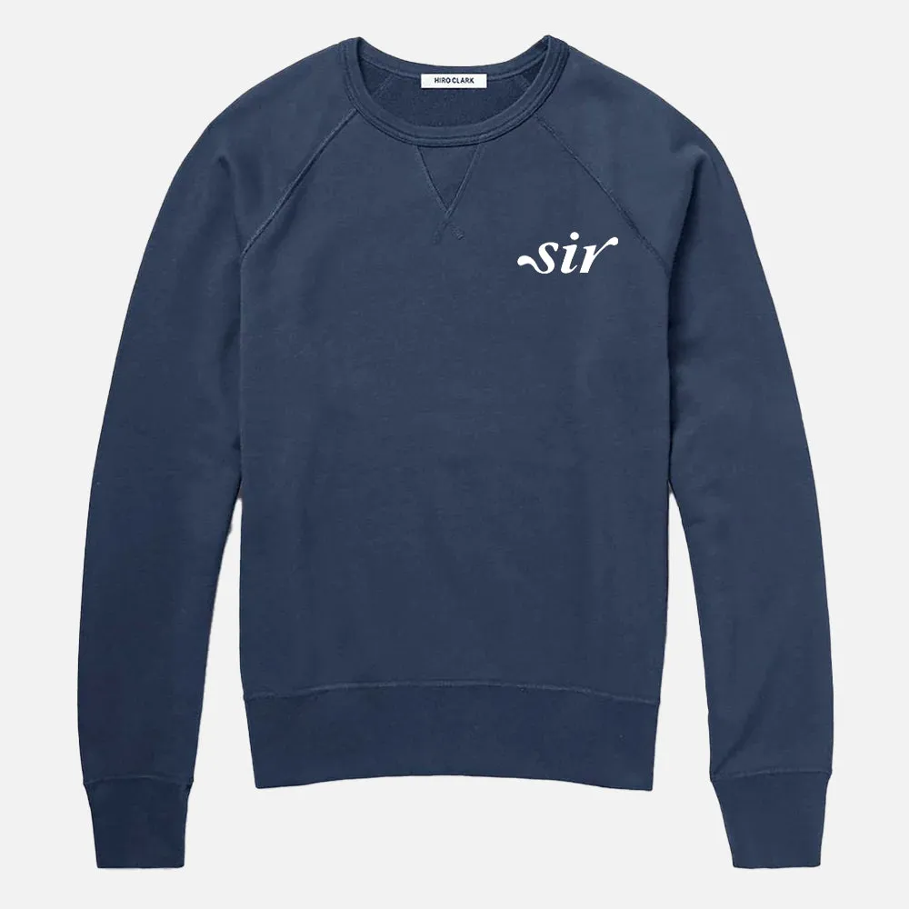 Sir