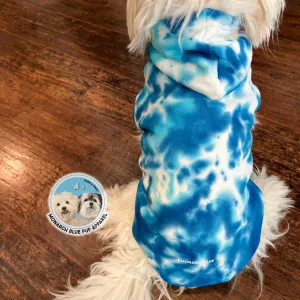 SKY Pup Hoodie