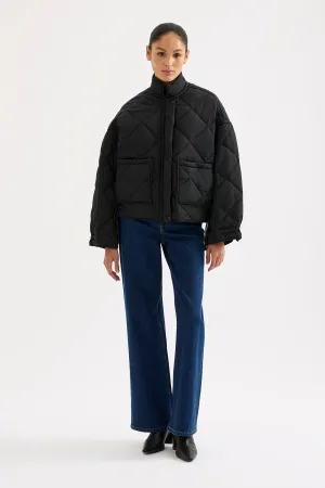 SLOANE PUFFER JACKET