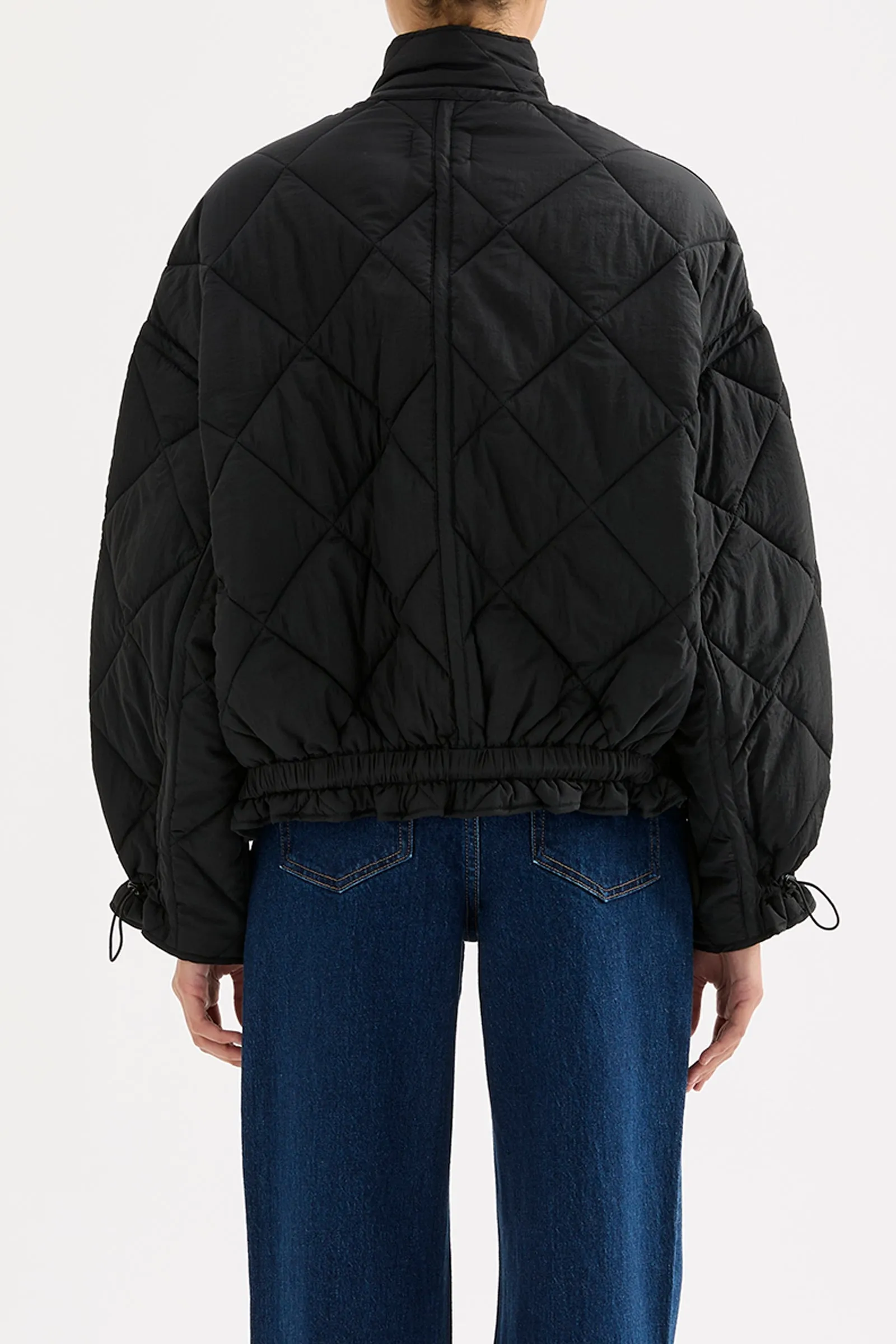 SLOANE PUFFER JACKET