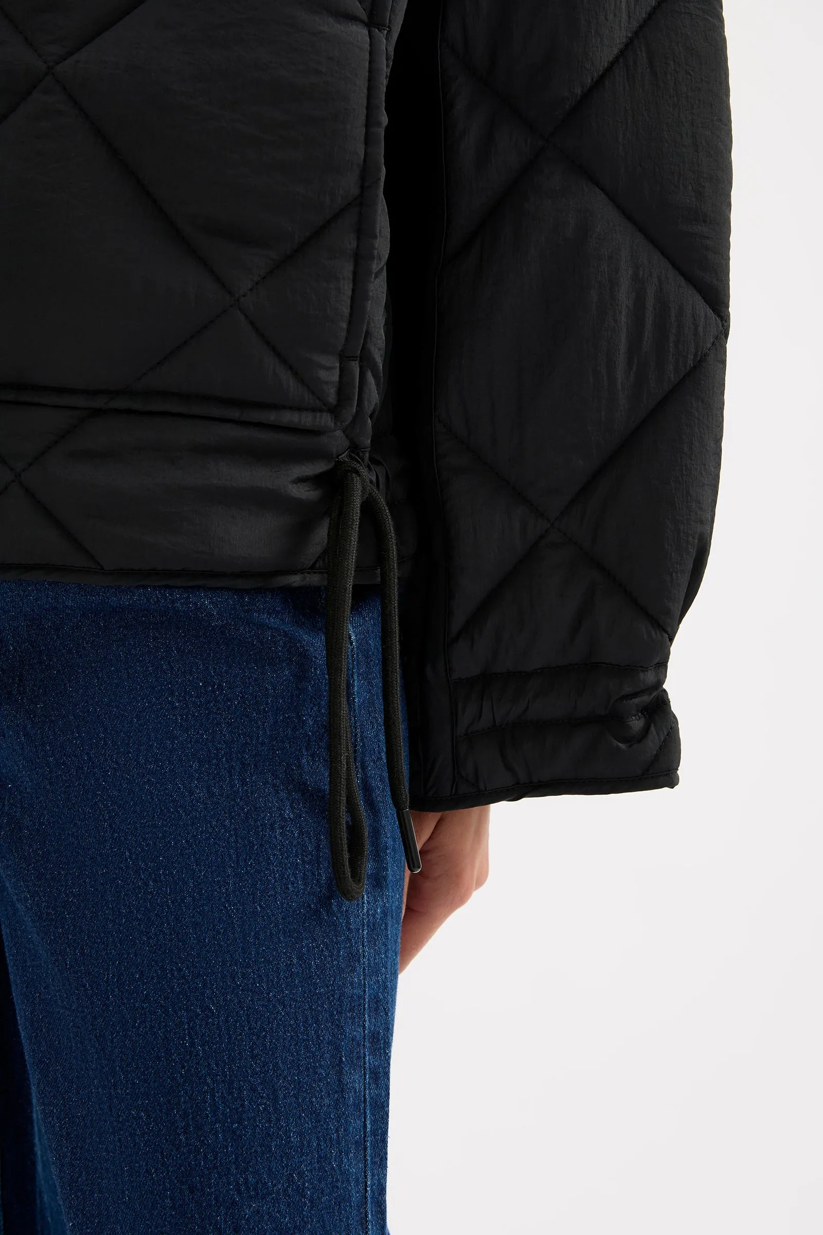 SLOANE PUFFER JACKET