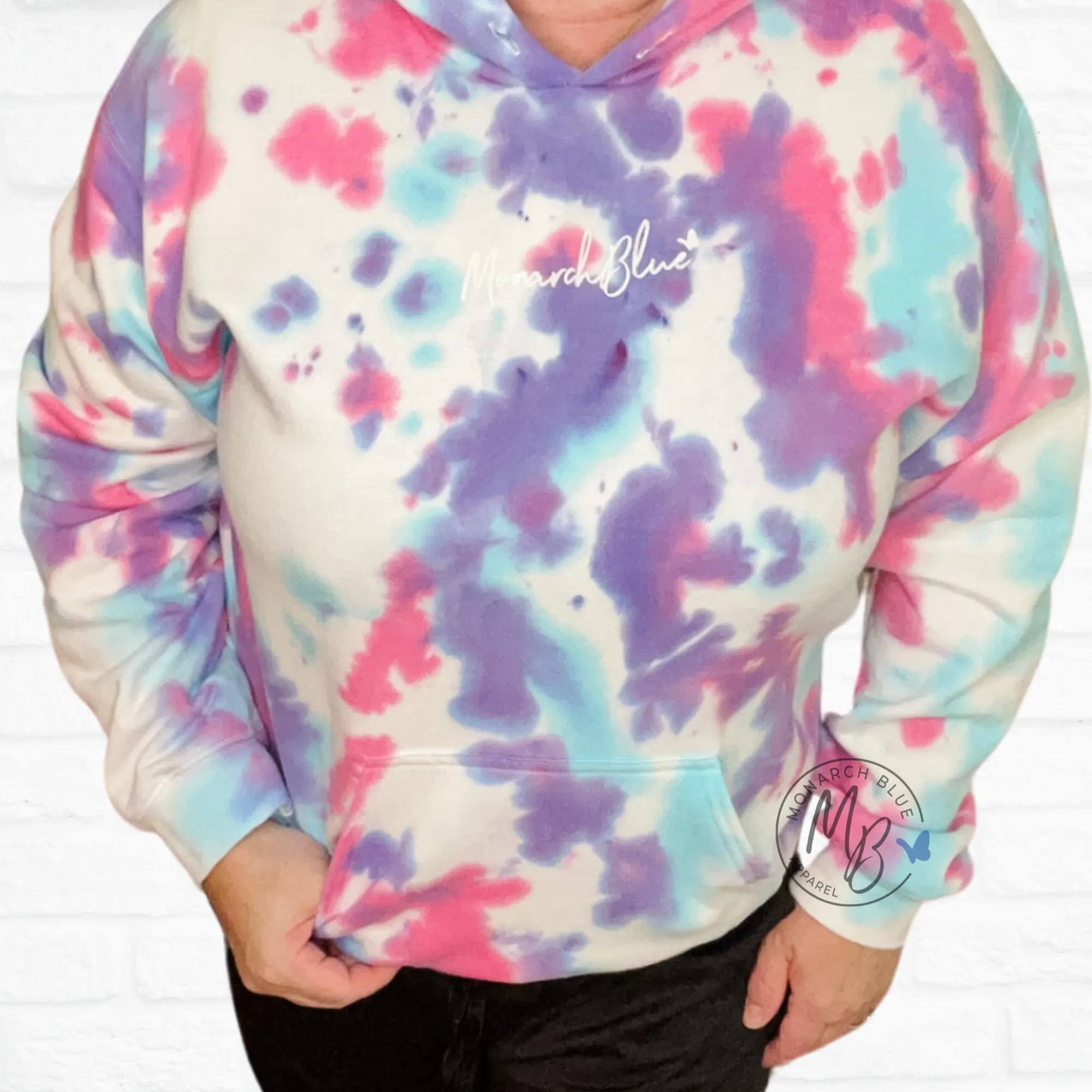 SNOW CONE Hoodie