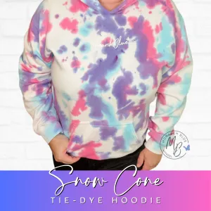 SNOW CONE Hoodie