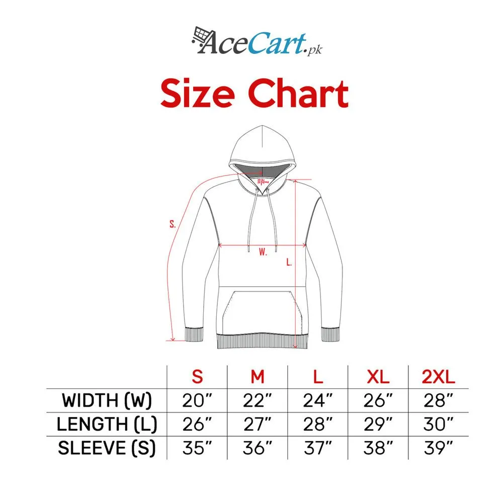 Sober Wear Fleece Cotton Pull Over Sweatshirt For womens 797