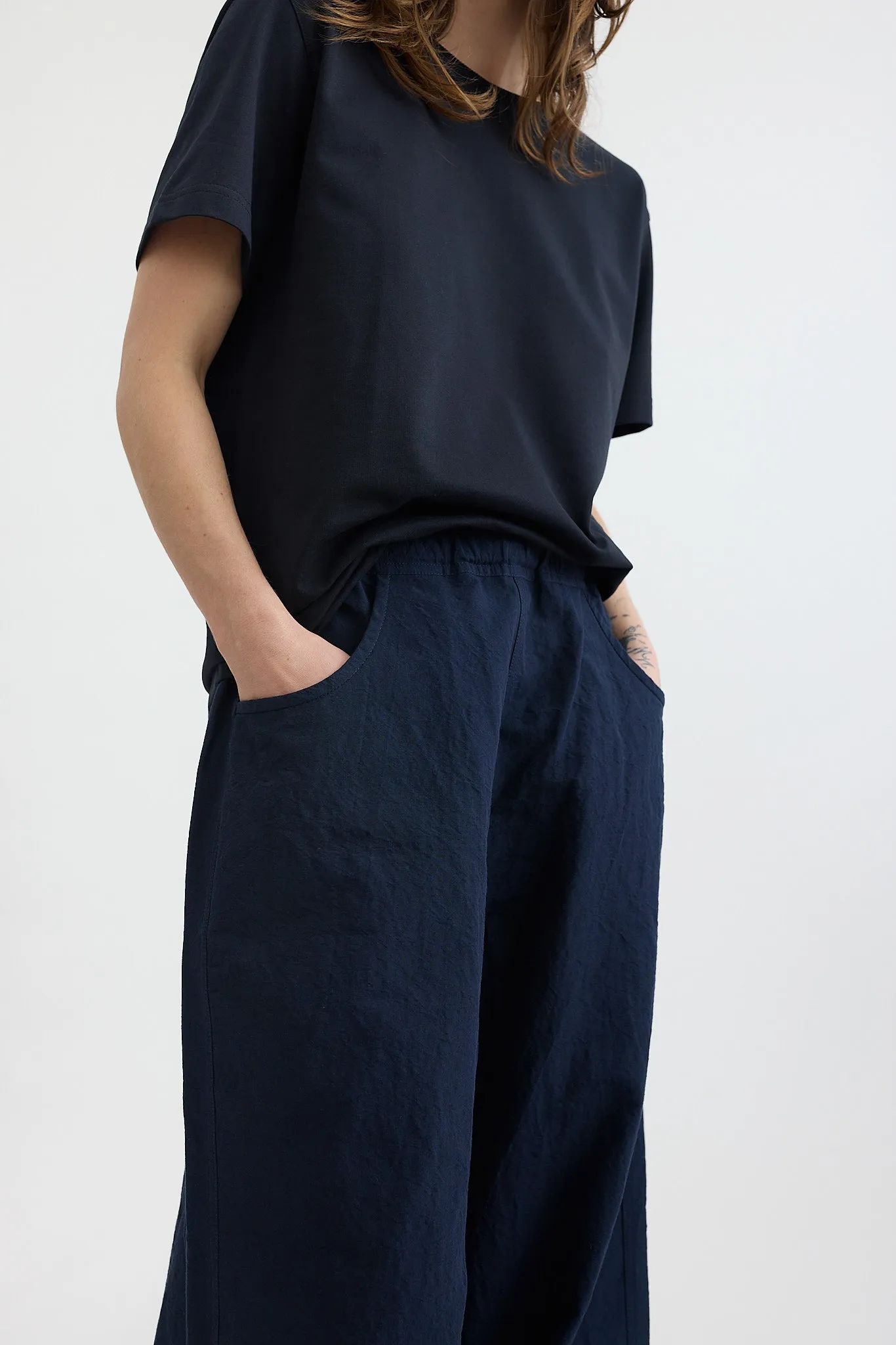 Sofie D'Hoore - Pistis Drawstring Pants