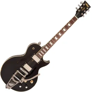 SOLD - Vintage V100 ProShop Unique ~ Vintage Black