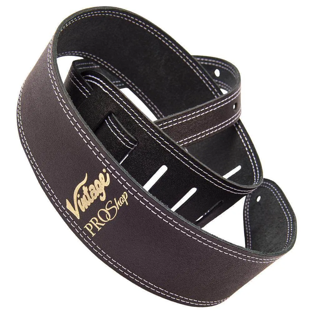 SOLD - Vintage V100 ProShop Unique ~ Vintage Black