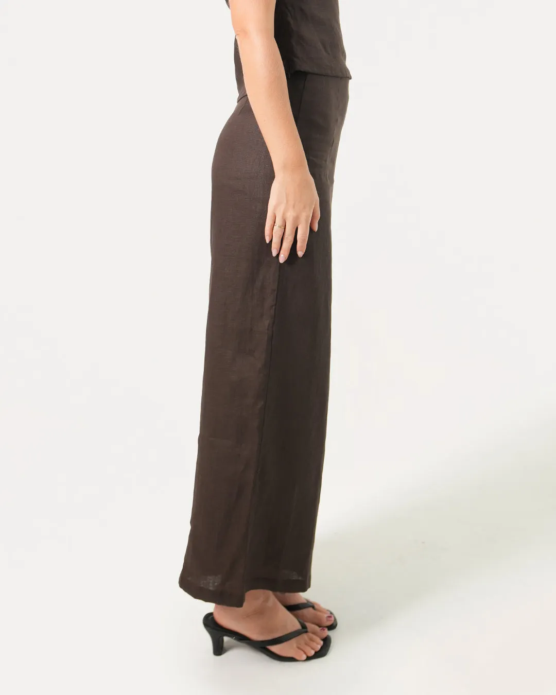 Sonia Wide Leg Pants
