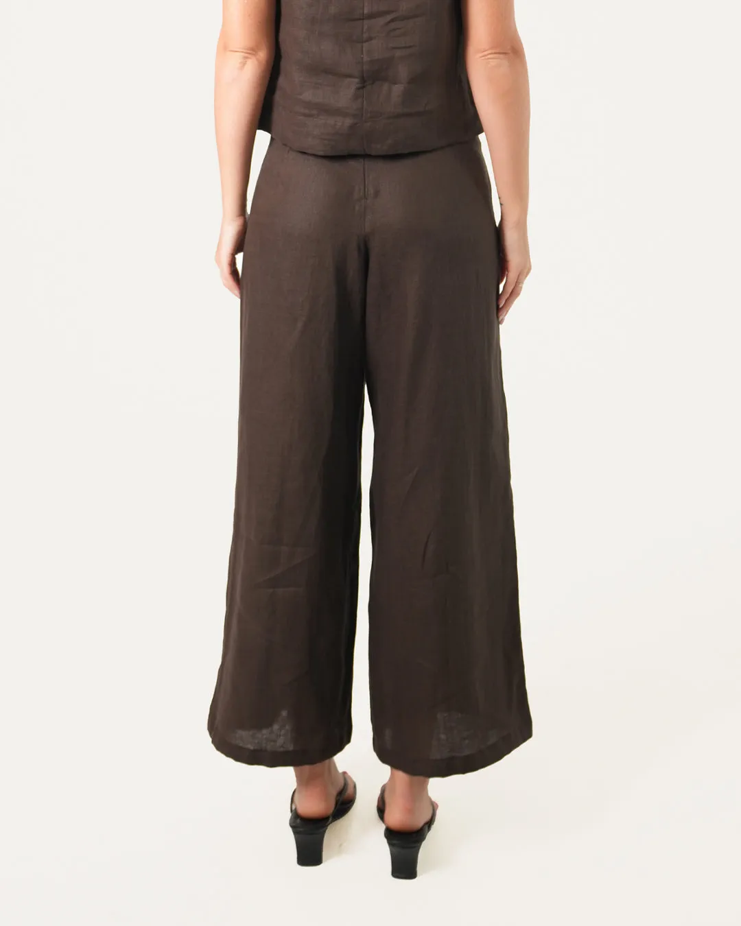 Sonia Wide Leg Pants