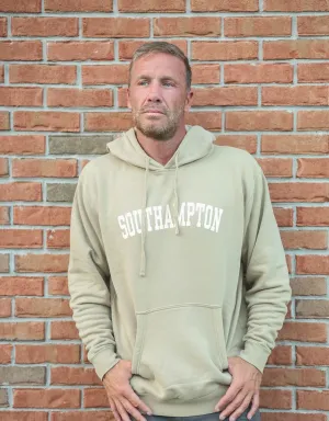 Southampton Pigment Dyed Hoodie