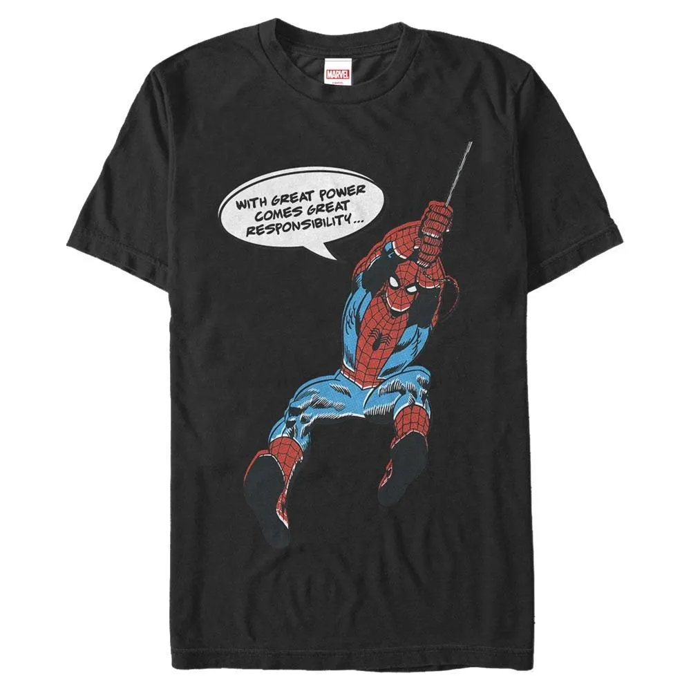Spider-Man - Vintage Spider - T-Shirt