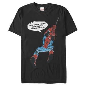 Spider-Man - Vintage Spider - T-Shirt