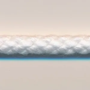 Spindle Cord #01 White