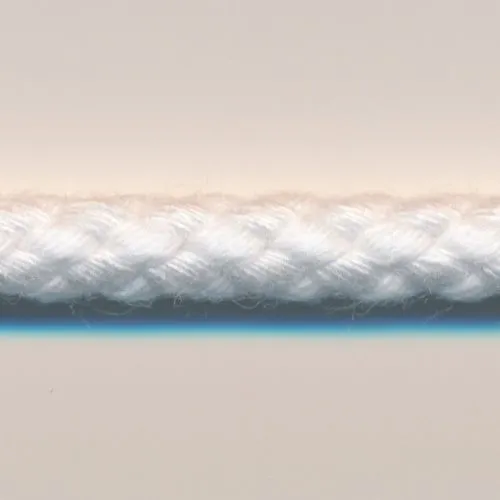 Spindle Cord #01 White