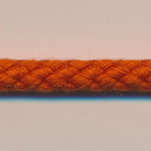Spindle Cord #132 Bitter Orange