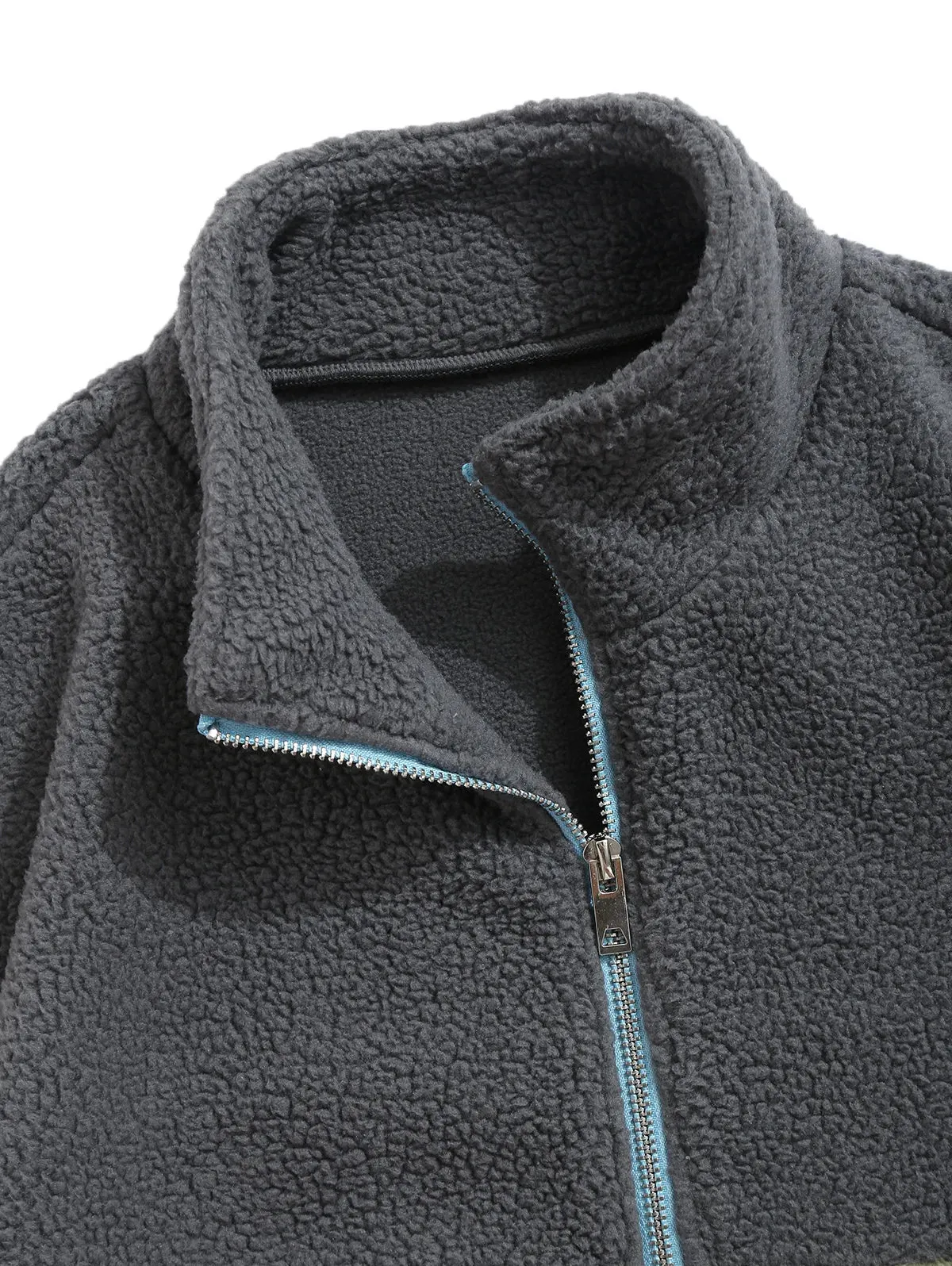 Splicing Jacket