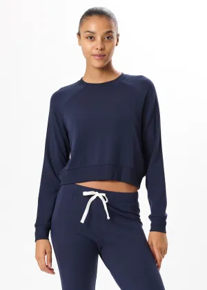 Splits59 Brooks Fleece Sweatshirt