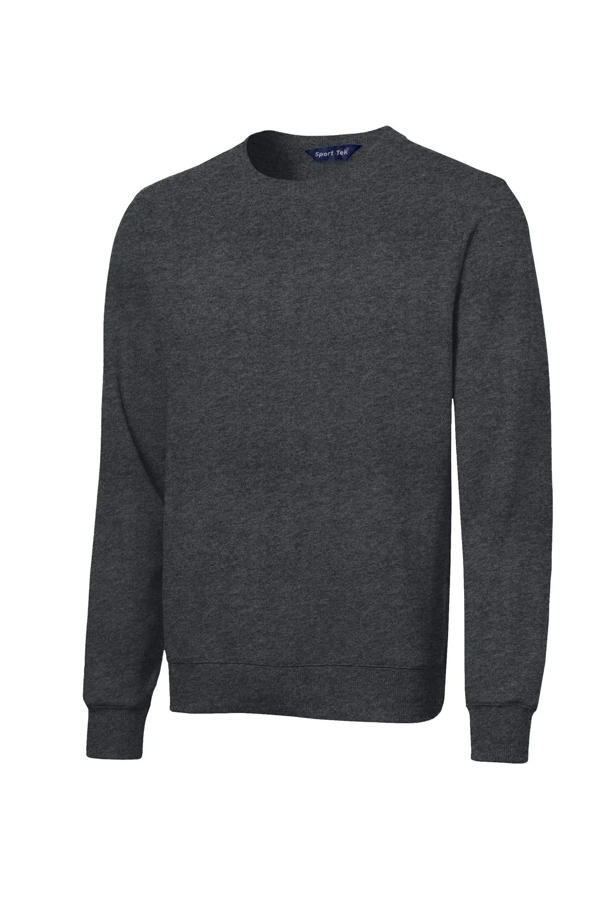 Sport-Tek® Crewneck Sweatshirt