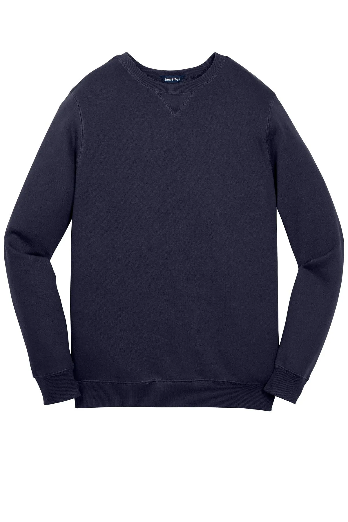 Sport-Tek® Crewneck Sweatshirt