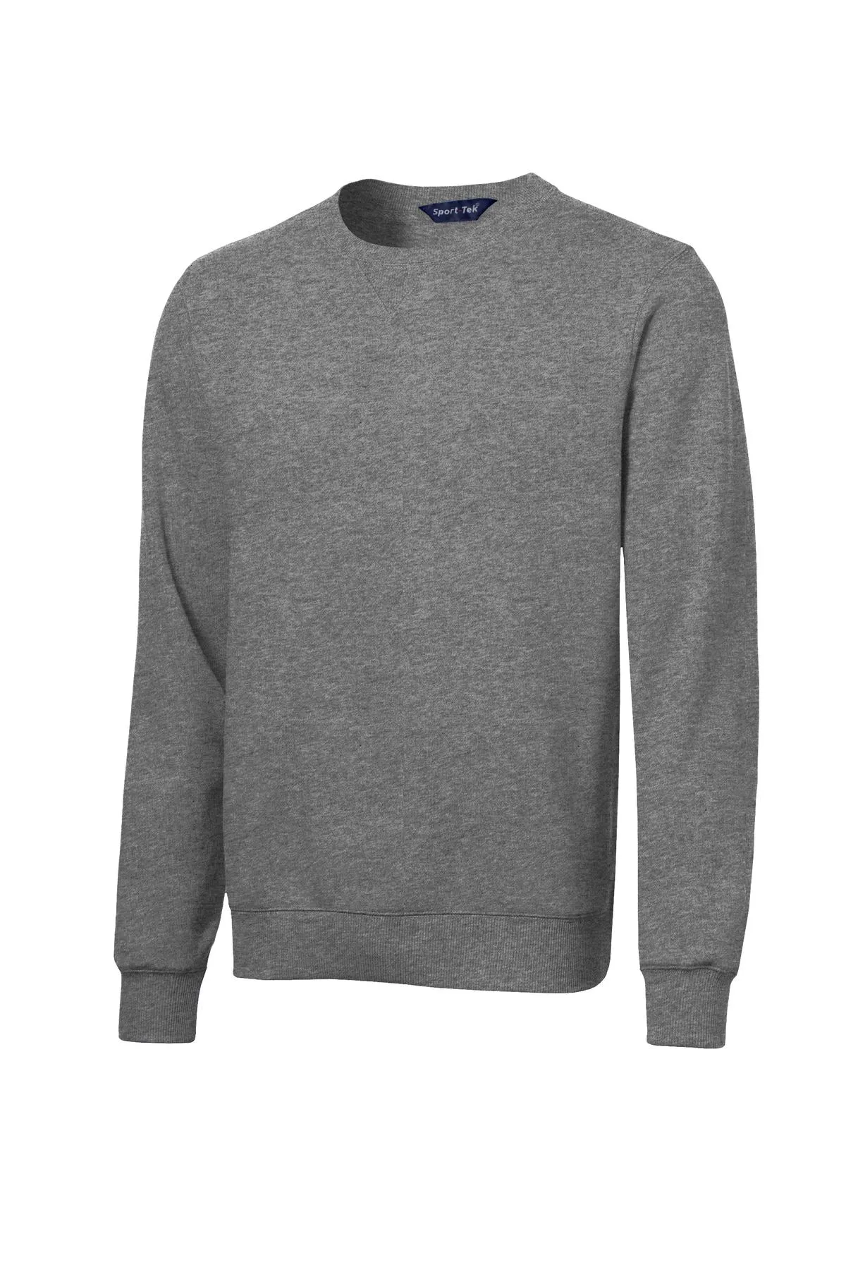 Sport-Tek® Crewneck Sweatshirt