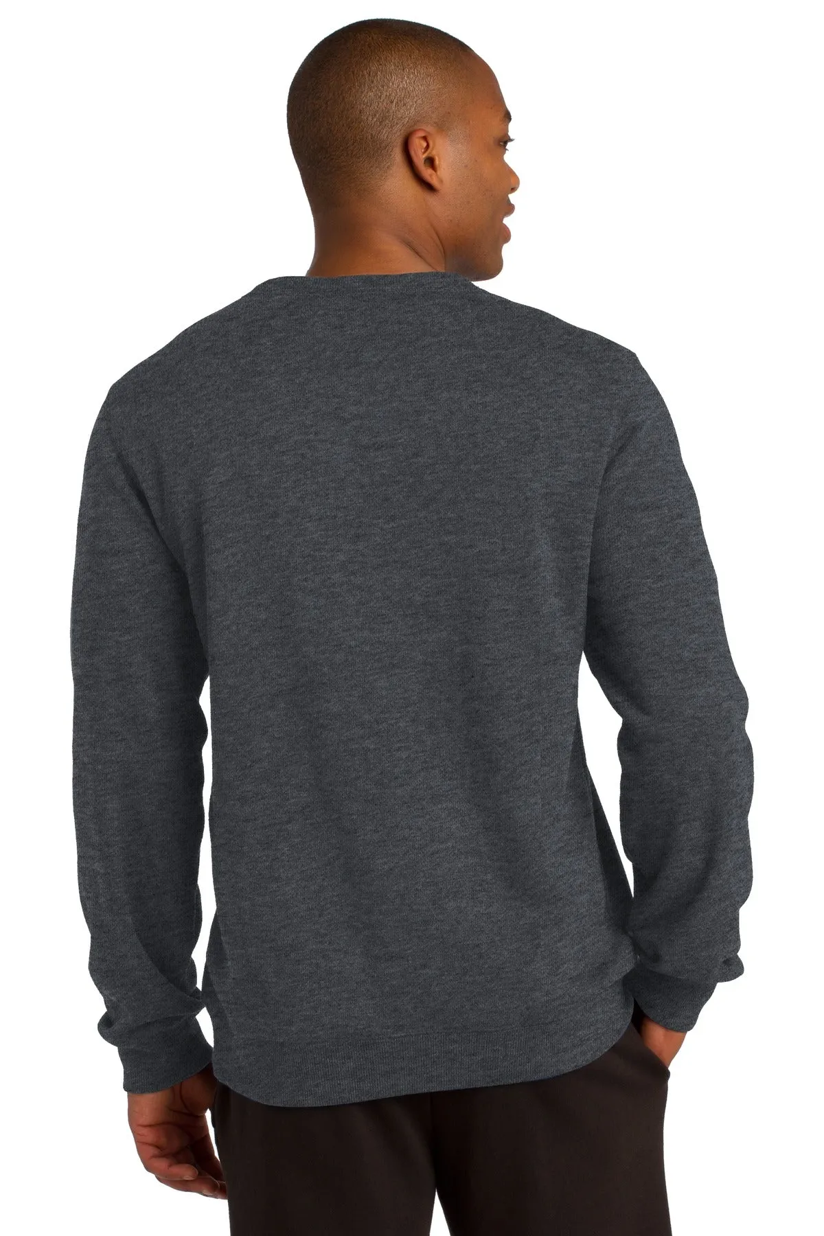 Sport-Tek® Crewneck Sweatshirt