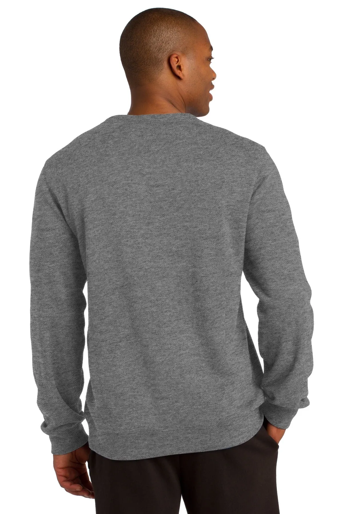 Sport-Tek® Crewneck Sweatshirt