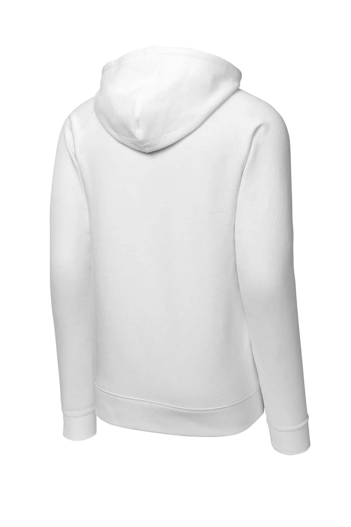 Sport-Tek® Drive Fleece Hooded Full-Zip