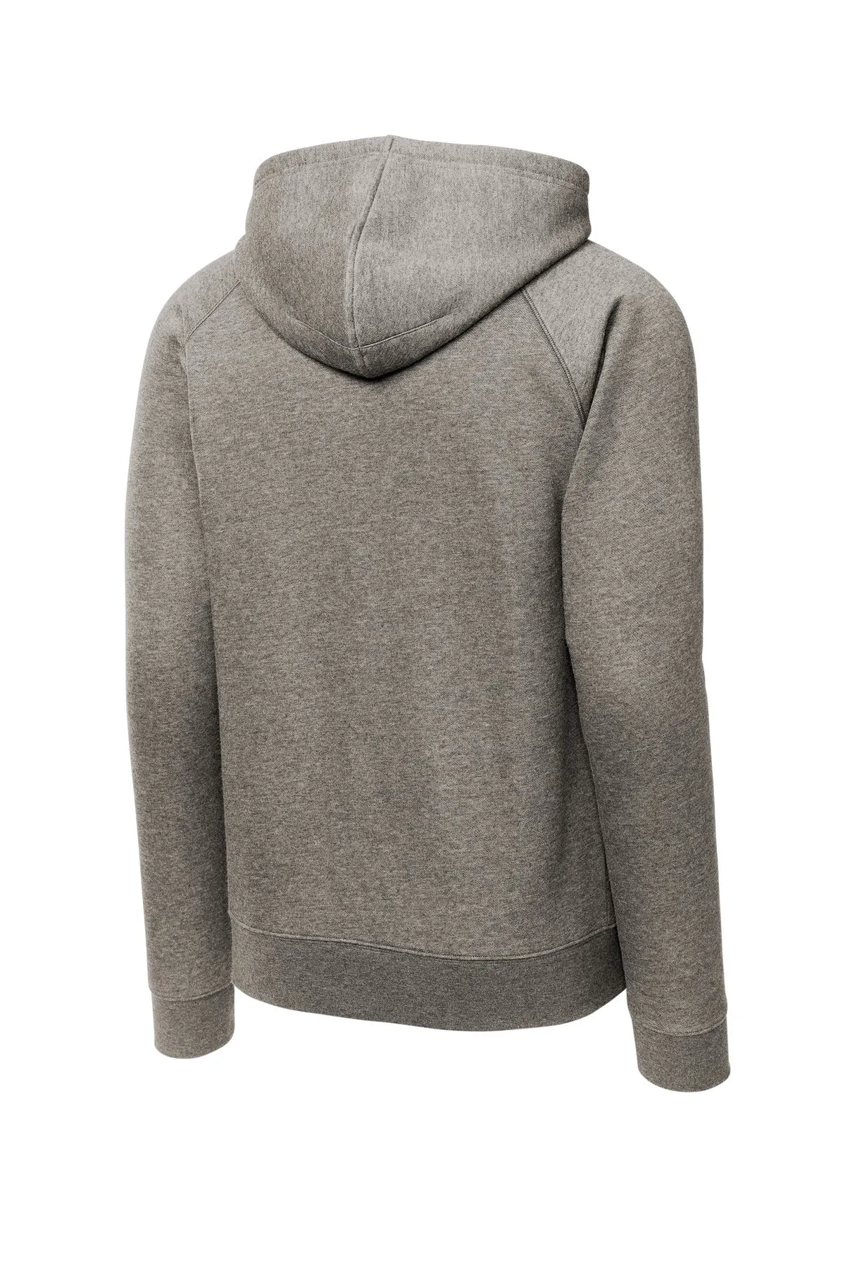Sport-Tek® Drive Fleece Hooded Full-Zip
