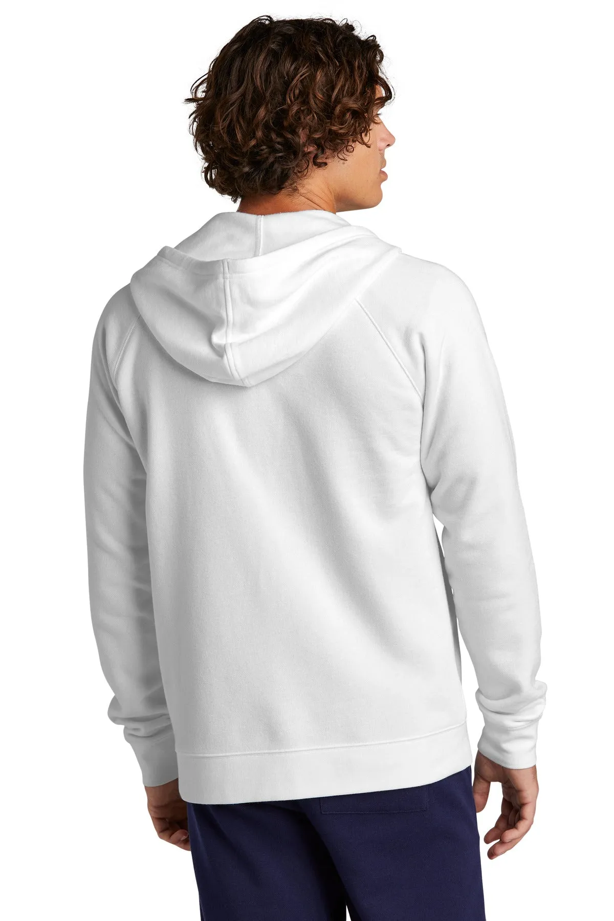 Sport-Tek® Drive Fleece Hooded Full-Zip