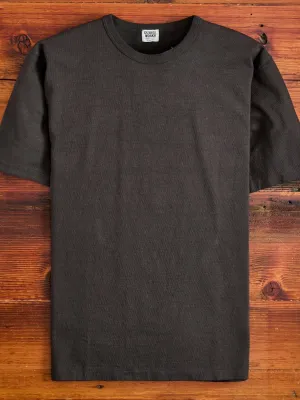 Stand Wheeler T-Shirt in Sumikuro