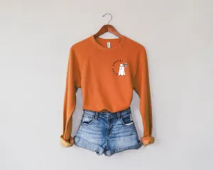 Stay Spooky Sweatshirt