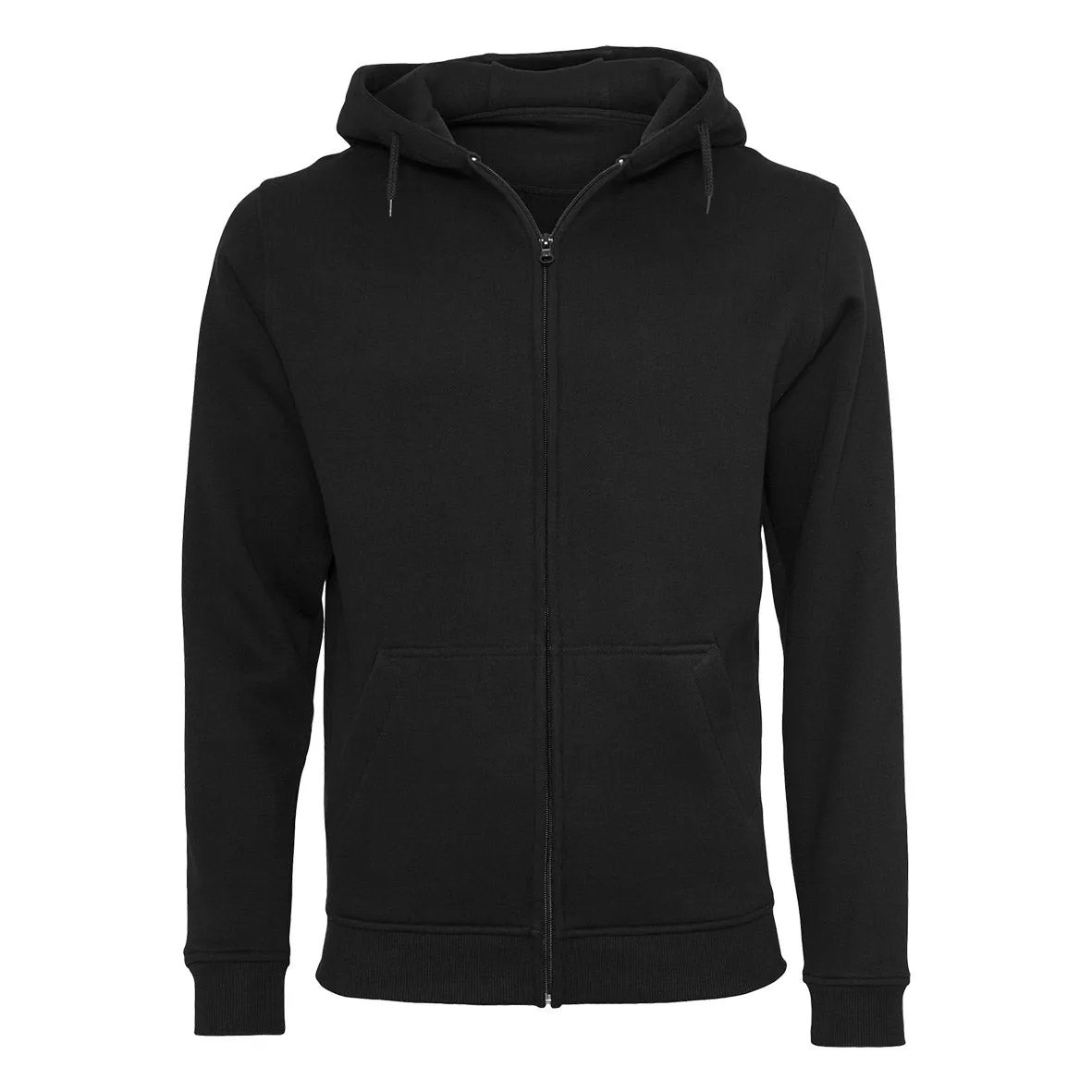 Steven Rhodes - Recipes for Children - Zip-Hoodie