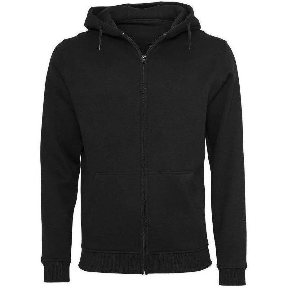 Steven Rhodes - Timmy Has A Visitor - Zip-Hoodie