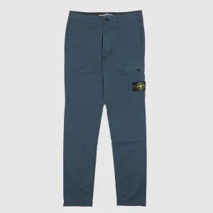 Stone Island Cargo Pants Avio