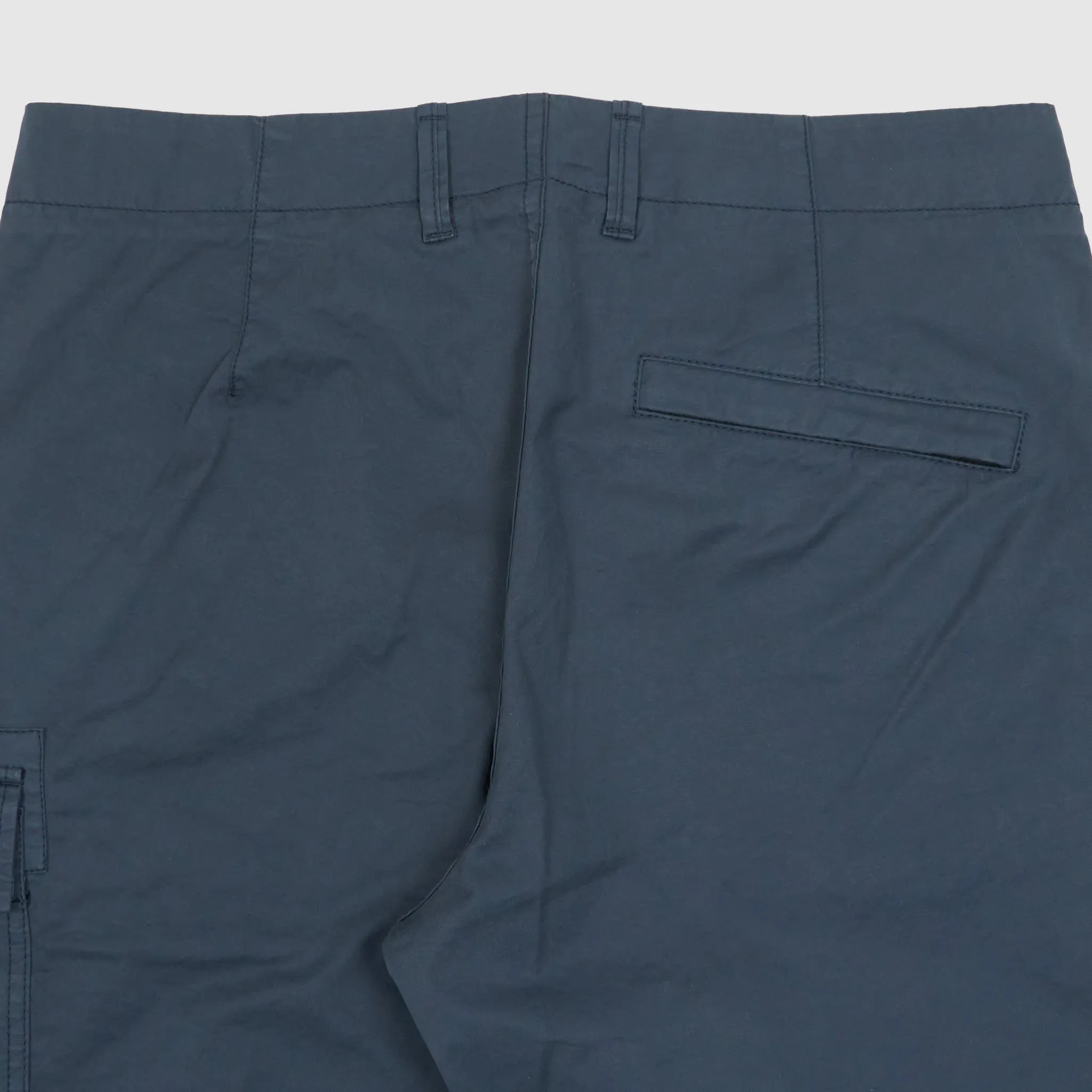 Stone Island Cargo Pants Avio