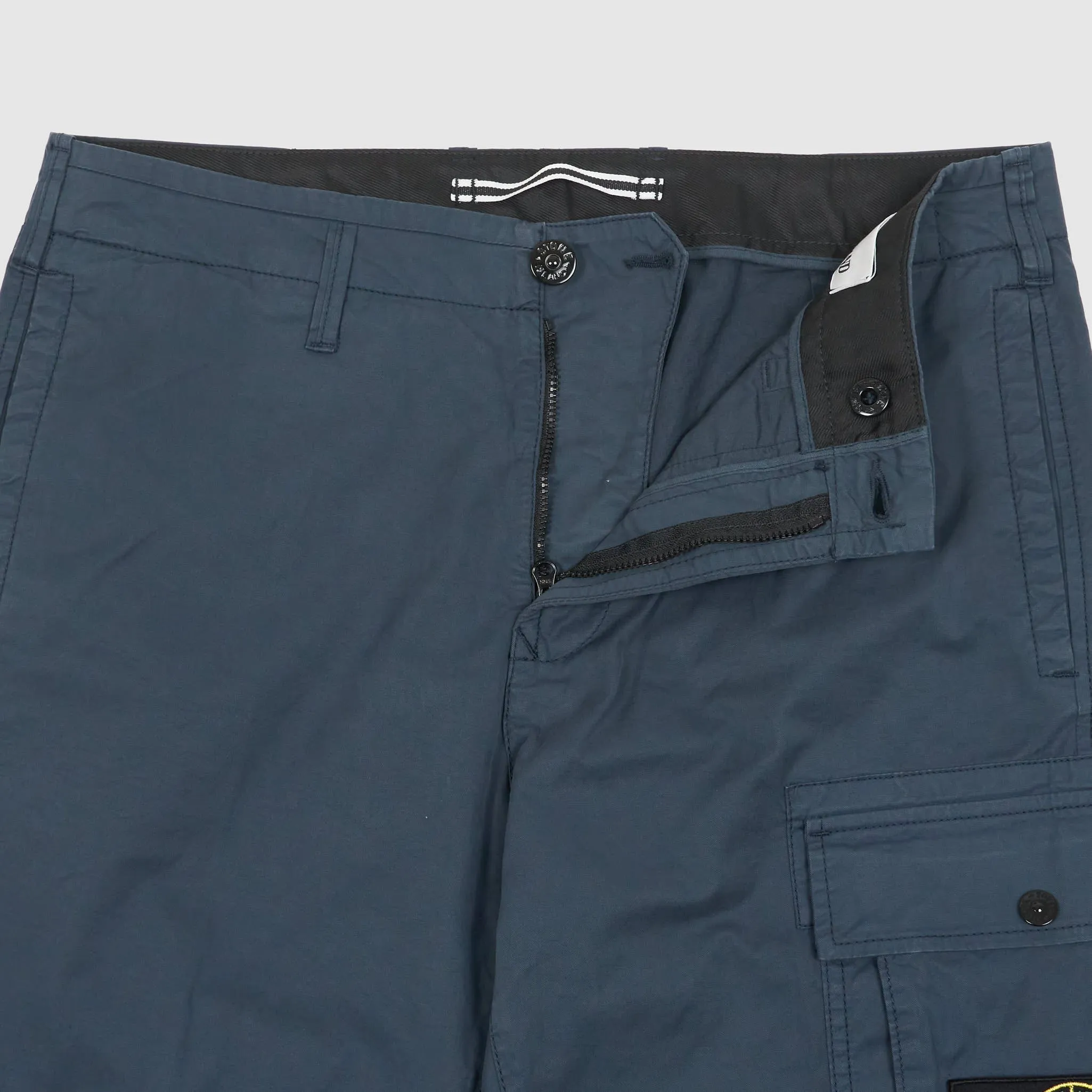 Stone Island Cargo Pants Avio