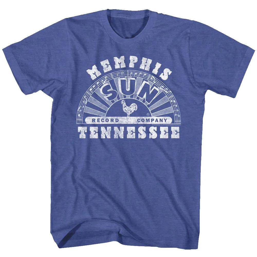 Sun Records Memphis T-Shirt