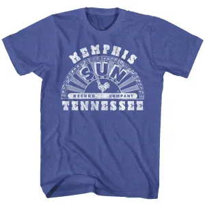 Sun Records Memphis T-Shirt