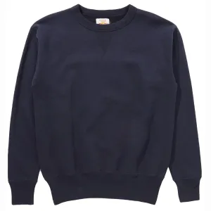 Sunray Sportswear CN Sweatshirt Dark Navy