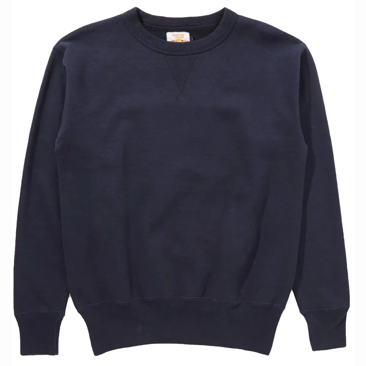 Sunray Sportswear CN Sweatshirt Dark Navy