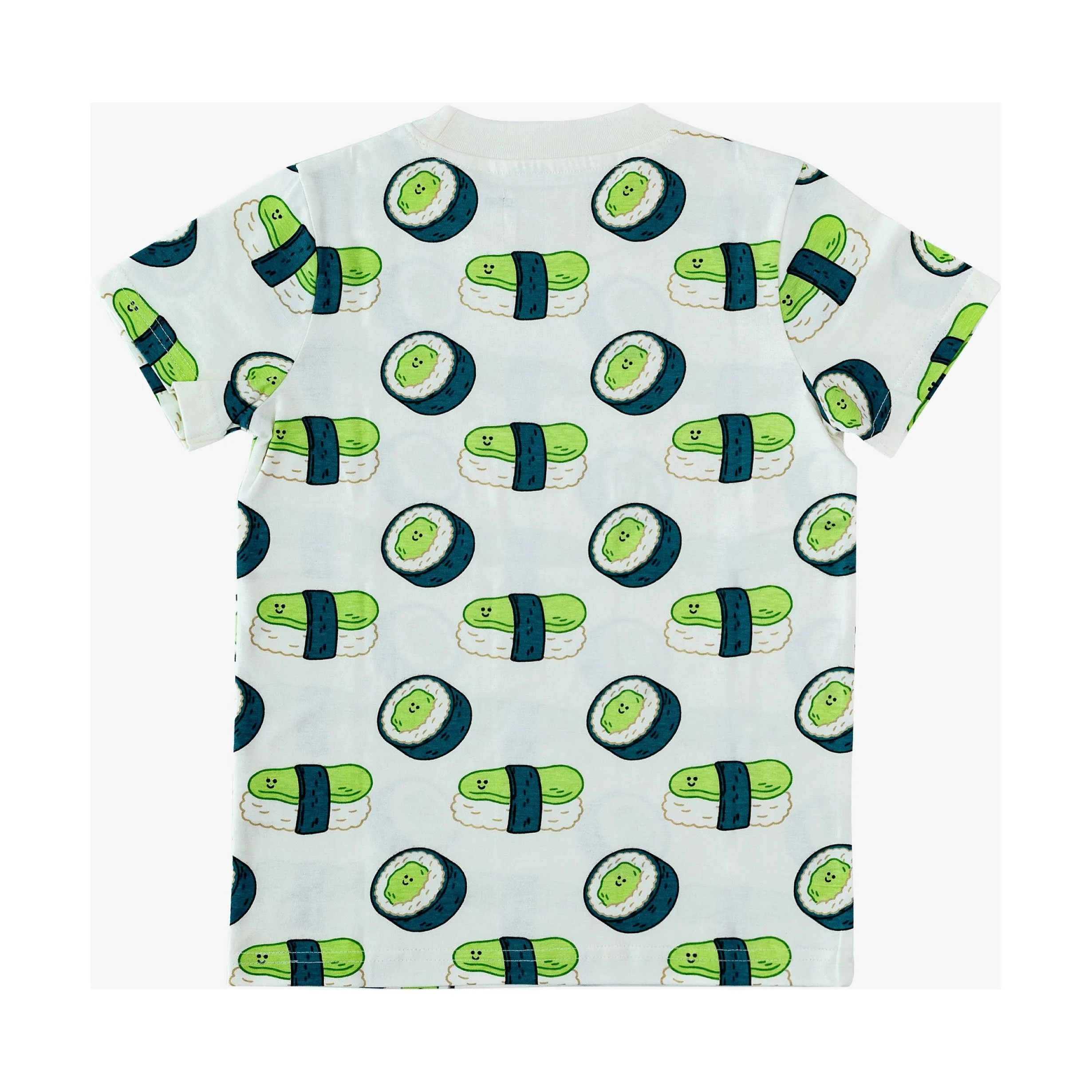 Sushi on Repeat Tee