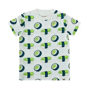 Sushi on Repeat Tee