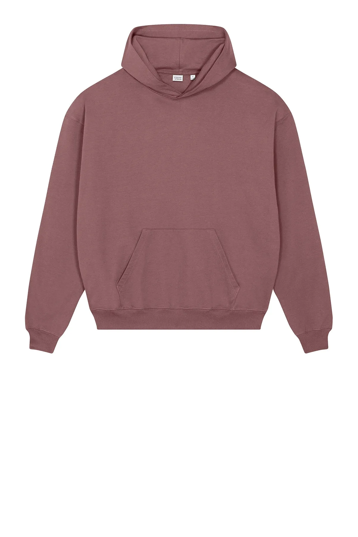 SXU028 Stanley/Stella Unisex Cooper Dry Hooded Sweatshirt