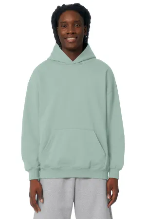 SXU028 Stanley/Stella Unisex Cooper Dry Hooded Sweatshirt