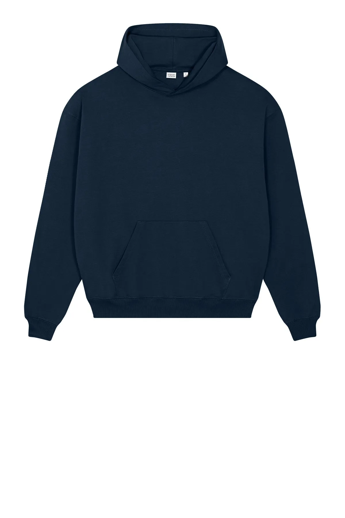 SXU028 Stanley/Stella Unisex Cooper Dry Hooded Sweatshirt