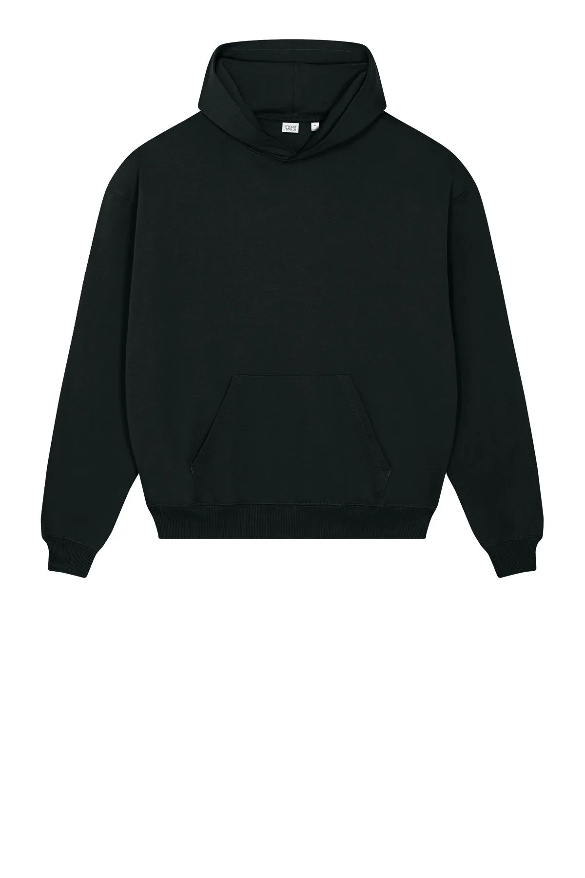 SXU028 Stanley/Stella Unisex Cooper Dry Hooded Sweatshirt