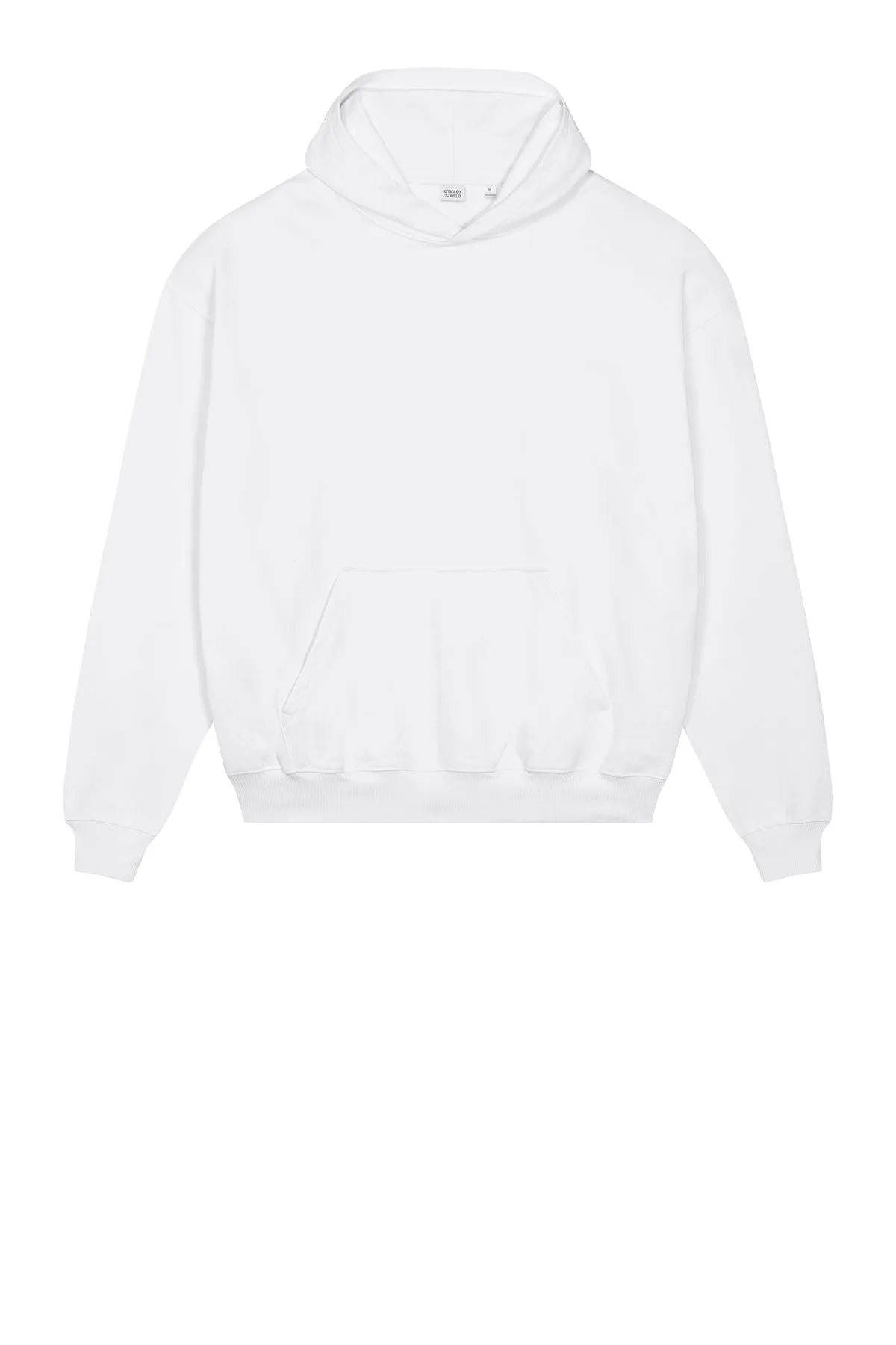 SXU028 Stanley/Stella Unisex Cooper Dry Hooded Sweatshirt